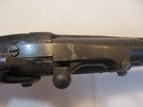 Original Civil War Model 1864 Bridesburg Needham Side-gate .58 Cal Conversion - 7 of 15