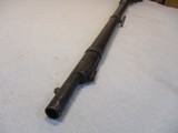 Original Civil War Model 1864 Bridesburg Needham Side-gate .58 Cal Conversion - 4 of 15