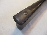 Original Civil War Model 1864 Bridesburg Needham Side-gate .58 Cal Conversion - 8 of 15