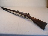 Original U.S. Model Springfield 1873 .45-70 Govt. Trapdoor rifle-Very Nice - 3 of 15