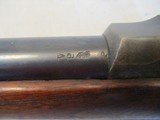 Original U.S. Model Springfield 1873 .45-70 Govt. Trapdoor rifle-Very Nice - 8 of 15