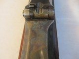 Original U.S. Model Springfield 1873 .45-70 Govt. Trapdoor rifle-Very Nice - 6 of 15