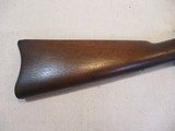 Original U.S. Model Springfield 1873 .45-70 Govt. Trapdoor rifle-Very Nice - 14 of 15