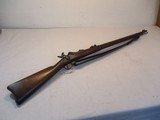Original U.S. Model Springfield 1873 .45-70 Govt. Trapdoor rifle-Very Nice - 1 of 15