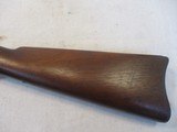Original U.S. Model Springfield 1873 .45-70 Govt. Trapdoor rifle-Very Nice - 15 of 15