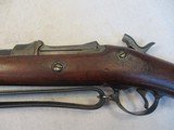 Original U.S. Model Springfield 1873 .45-70 Govt. Trapdoor rifle-Very Nice - 12 of 15