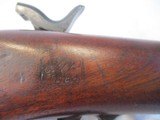 Original U.S. Model Springfield 1873 .45-70 Govt. Trapdoor rifle-Very Nice - 11 of 15