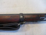 Original U.S. Model Springfield 1873 .45-70 Govt. Trapdoor rifle-Very Nice - 10 of 15