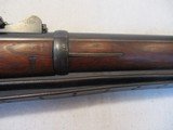 Original U.S. Model Springfield 1873 .45-70 Govt. Trapdoor rifle-Very Nice - 9 of 15