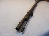 ANTIQUE TOWER-MARKED BRITISH PATTERN 1853 ENFIELD 3-BAND PERCUSSION MUSKET DATED 1861 - 4 of 14