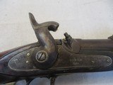 ANTIQUE TOWER-MARKED BRITISH PATTERN 1853 ENFIELD 3-BAND PERCUSSION MUSKET DATED 1861 - 6 of 14