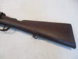 RARE .577 GREEN BROTHERS PATENT CENTRAL FIRE EXPERIMENTAL BOLT ACTION BREECH LOADING HAMMER FIRED RIFLE - 14 of 14