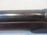 RARE .577 GREEN BROTHERS PATENT CENTRAL FIRE EXPERIMENTAL BOLT ACTION BREECH LOADING HAMMER FIRED RIFLE - 6 of 14
