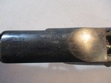 RARE .577 GREEN BROTHERS PATENT CENTRAL FIRE EXPERIMENTAL BOLT ACTION BREECH LOADING HAMMER FIRED RIFLE - 5 of 14