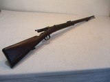 RARE .577 GREEN BROTHERS PATENT CENTRAL FIRE EXPERIMENTAL BOLT ACTION BREECH LOADING HAMMER FIRED RIFLE - 1 of 14