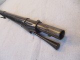 ANTIQUE SPRINGFIELD 1843 .69 CAL PERCUSSION SMOOTHBORE MUSKET LOCK DATED 1847  - 3 of 15