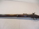 TOWER-MARKED BRITISH PATTERN 1853 ENFIELD 3-BAND PERCUSSION MUSKET DATED 1862-NICE - 12 of 13