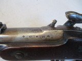 TOWER-MARKED BRITISH PATTERN 1853 ENFIELD 3-BAND PERCUSSION MUSKET DATED 1862-NICE - 5 of 13