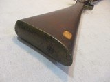 TOWER-MARKED BRITISH PATTERN 1853 ENFIELD 3-BAND PERCUSSION MUSKET DATED 1862-NICE - 7 of 13