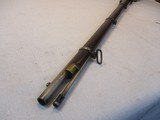 TOWER-MARKED BRITISH PATTERN 1853 ENFIELD 3-BAND PERCUSSION MUSKET DATED 1862-NICE - 4 of 13