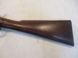 TOWER-MARKED BRITISH PATTERN 1853 ENFIELD 3-BAND PERCUSSION MUSKET DATED 1862-NICE - 11 of 13