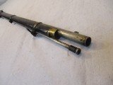 TOWER-MARKED BRITISH PATTERN 1853 ENFIELD 3-BAND PERCUSSION MUSKET DATED 1862-NICE - 3 of 13