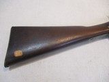 TOWER-MARKED BRITISH PATTERN 1853 ENFIELD 3-BAND PERCUSSION MUSKET DATED 1862-NICE - 8 of 13