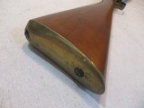 Parker Hale Percussion 3-Band .577 1858 Enfield Musket Reproduction - 8 of 14