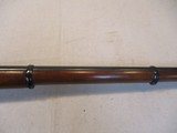 Parker Hale Percussion 3-Band .577 1858 Enfield Musket Reproduction - 11 of 14