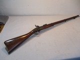 Parker Hale Percussion 3-Band .577 1858 Enfield Musket Reproduction - 1 of 14