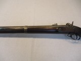 ORIGINAL NORWICH US CONTRACT MUSKET MODEL 1861 58 CAL DATED 1863-NICE - 13 of 15