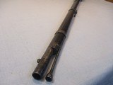 ORIGINAL NORWICH US CONTRACT MUSKET MODEL 1861 58 CAL DATED 1863-NICE - 3 of 15