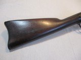 ORIGINAL NORWICH US CONTRACT MUSKET MODEL 1861 58 CAL DATED 1863-NICE - 9 of 15