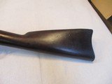 ORIGINAL NORWICH US CONTRACT MUSKET MODEL 1861 58 CAL DATED 1863-NICE - 12 of 15