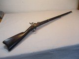 ORIGINAL NORWICH US CONTRACT MUSKET MODEL 1861 58 CAL DATED 1863-NICE - 1 of 15