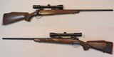 Sako V Model 75 Hunter .375 H&H Magnum Bolt Action Rifle - 1 of 15