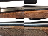 Sako V Model 75 Hunter .375 H&H Magnum Bolt Action Rifle - 8 of 15