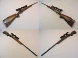 Sako V Model 75 Hunter .375 H&H Magnum Bolt Action Rifle - 3 of 15