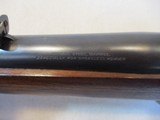 Winchester 1895 30 US, 30-40 Krag Lever Action Box Fed 28" Barrel Mfr: 1900 - 5 of 15