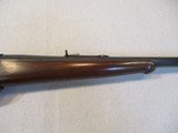 Winchester 1895 30 US, 30-40 Krag Lever Action Box Fed 28" Barrel Mfr: 1900 - 10 of 15