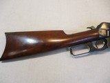 Winchester 1895 30 US, 30-40 Krag Lever Action Box Fed 28" Barrel Mfr: 1900 - 8 of 15