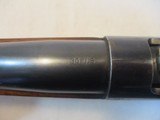 Winchester 1895 30 US, 30-40 Krag Lever Action Box Fed 28" Barrel Mfr: 1900 - 6 of 15