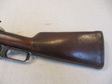 Winchester 1895 .30-06 LEVER ACTION SRC CARBINE BOX FED 22" BARREL MFR: 1921 - 11 of 15