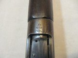 Winchester 1895 .30-06 LEVER ACTION SRC CARBINE BOX FED 22" BARREL MFR: 1921 - 6 of 15