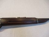 Winchester 1895 .30-06 LEVER ACTION SRC CARBINE BOX FED 22" BARREL MFR: 1921 - 9 of 15