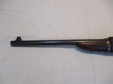 Winchester 1895 .30-06 LEVER ACTION SRC CARBINE BOX FED 22" BARREL MFR: 1921 - 14 of 15