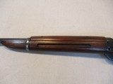 WINCHESTER 1895 .30 US CARBINE with LYMAN RECEIVER 22" BARREL MFR: 1915 - 13 of 15