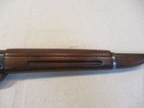 WINCHESTER 1895 .30 US CARBINE with LYMAN RECEIVER 22" BARREL MFR: 1915 - 10 of 15