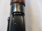 WINCHESTER 1895 .30 US CARBINE with LYMAN RECEIVER 22" BARREL MFR: 1915 - 6 of 15
