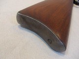 WINCHESTER 1895 .30 US CARBINE with LYMAN RECEIVER 22" BARREL MFR: 1915 - 7 of 15
